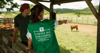 Senar-RS comemora 25 anos de transformação do meio rural