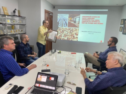 CNA promove agenda do projeto Agro.BR no Pará