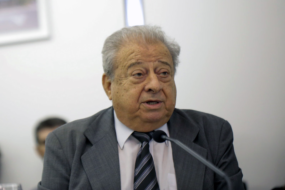 Senar PB promove evento ‘Agrotech’ com ex-ministro indicado ao Nobel da Paz