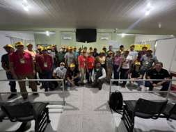 Produtores de Paulistana recebem Circuito de Treinamento BB Agro