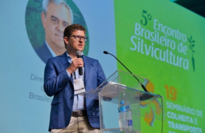 CNA participa de Encontro Brasileiro de Silvicultura