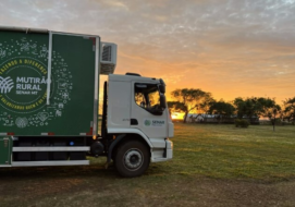 Mutirão Rural realizou mais de 50 mil atendimentos em 2023