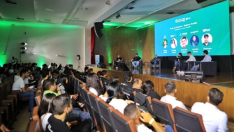 CNA participa de evento sobre inovação e tecnologia
