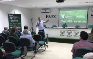 Faec elabora plano para fomentar polos cotonicultura no Ceará