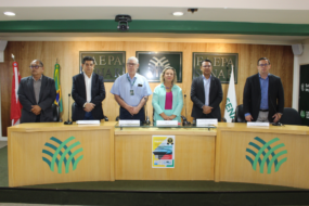 Faepa Sedia Aula Inaugural do Curso de Multiplicadores Aquícolas Realizado pelo Ministério da Pesca e Aquicultura