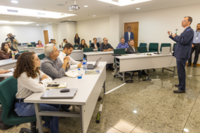 Senar promove capacitação de técnicos para o projeto Senar Serviços ESG