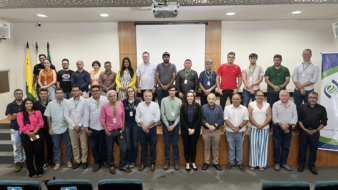 Palestra realizada na Faeac incentiva produtores a credenciarem armazéns na Conab