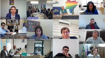 CNA participa da reunião do Conselho Deliberativo da Sudene
