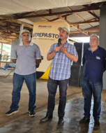 Sistema Faea Senar Fundepec/AM participa da 2ª Jornada Tecnológica Agropecuária Sustentável em Manicoré
