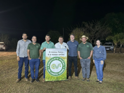 Olericultores concluem programa de Assistência Técnica e Gerencial com sucesso em Campo Verde
