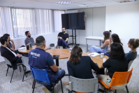 HUB CNA promove mentoria coletiva para startups investidas