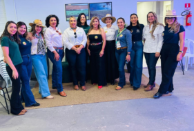 Casa do Produtor recebe o 1º encontro de mulheres do Agro da Amazônia Ocidental no Acre