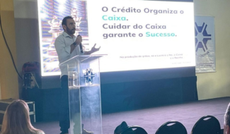 CNA participa de eventos sobre gestão e custos de produção