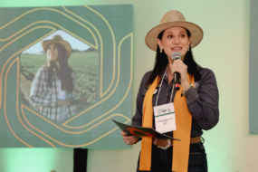 Paranaense assume presidência de Comissão Nacional das Mulheres do Agro