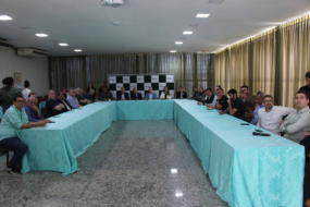 IFC Amazônia 2024: Congresso Internacional é apresentado à imprensa na Faepa