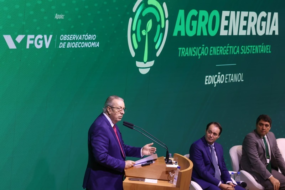Para CNA, agro é o grande ator e colaborador da transição energética