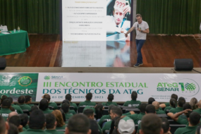 Senar Pernambuco promove IV Encontro Estadual da ATeG na Agrinordeste