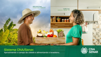 Na Bahia, alimento une famílias na esperança de um futuro melhor
