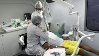 Mutirão Rural do Senar-MT realiza quase 4,5 mil atendimentos em uma semana