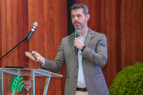 CNA aborda cenários para o setor agropecuário em 2025 no MS Agro