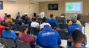 Senar leva ações gratuitas de saúde à população rural de Pernambuco