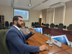 CNA debate normas trabalhistas na Câmara Setorial de Açúcar e Álcool
