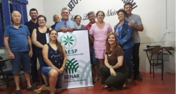 Programa de Sucessão Familiar Rural leva conhecimento e sensibilização sobre o tema ao município de Macaubal