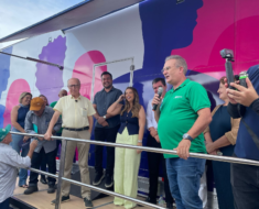 Sistema Faec/Senar Inaugura Unidade Móvel de Prevenção ao Câncer em Morada Nova