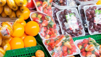 Comissão de Hortifrútis debate a certificação da produção e abertura de mercados