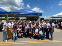 Feira Mulheres em Campo impulsiona empreendedorismo em Conceição do Canindé
