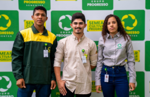 Jovens aprendizes do Senar Piauí são efetivados antes mesmo de concluir o curso