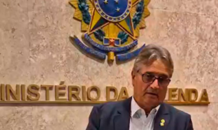 Farsul se reúne com Ministério da Fazenda