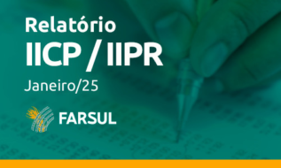 Custos de produção iniciam o ano com alta significativa