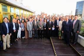 CNA aborda práticas sustentáveis do agro em evento na Argentina