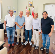 Sistema Faeal/Senar vai ampliar atuação em Penedo com novo Centro de Formação Profissional Rural