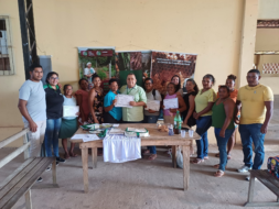 Programa Negócio Certo Rural em São Miguel do Guamá: Parceria que impulsiona o desenvolvimento rural