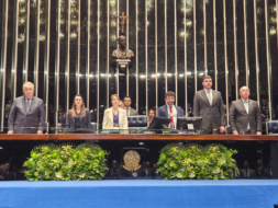 CNA divulga Agenda Legislativa com 87 projetos de lei que impactam o agro