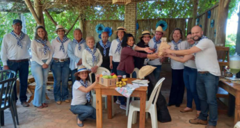 Cursos do Senar-SP ajudam estado a se qualificar para o turismo rural