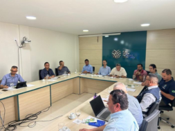 Ações de enfrentamento à monilíase do cacaueiro no Amazonas são traçadas em reunião na Faea