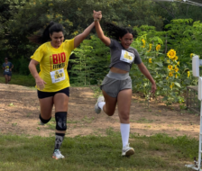 3ª Corrida do Cantinho - natureza como pista e a superação como meta em Pio IX