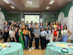 Senar Maranhão realiza capacitação de técnicos de saúde para atuar no meio rural