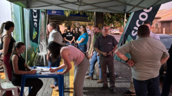 Nova geração de produtores reabre Sindicato de Vera Cruz do Oeste