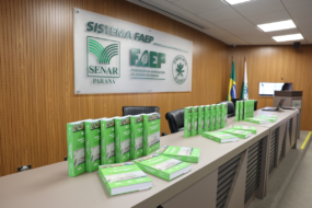 Livro reúne resultados de pesquisas na conservação do solo e água