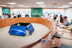 Farsul promove reunião com agentes financeiros