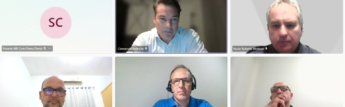 Cenário e as perspectivas do mercado do milho e da soja são destaques em webinar da Faesc e Safras & Mercado