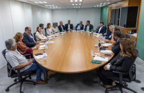 Comissão de Meio Ambiente da CNA debate plano de ação para a COP 30