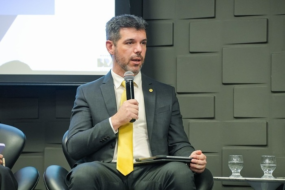 CNA debate desafios do país para 2050