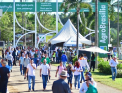 Sistema CNA/Senar participa da AgroBrasília 2025