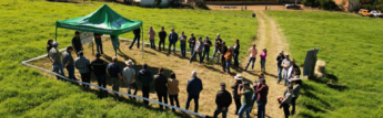 Dia de Campo destaca os avanços na pecuária em Santa Catarina