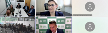 Terceiro painel do Projeto Campo Futuro deste ano em SC levanta custos de produção do camarão
